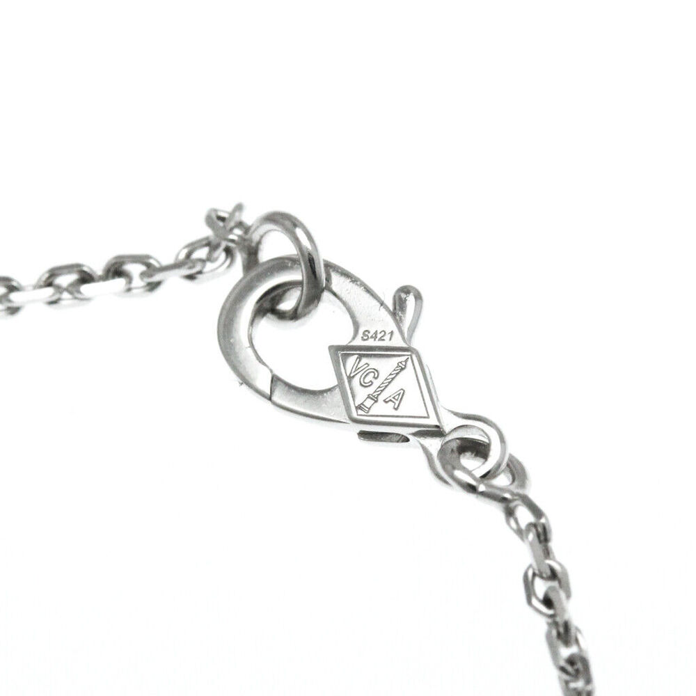 Van Cleef & Arpels Vintage Alhambra #123745V49B - Picture 10 of 12